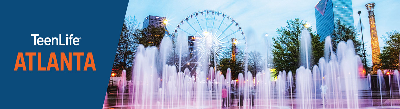 TeenLife Atlanta