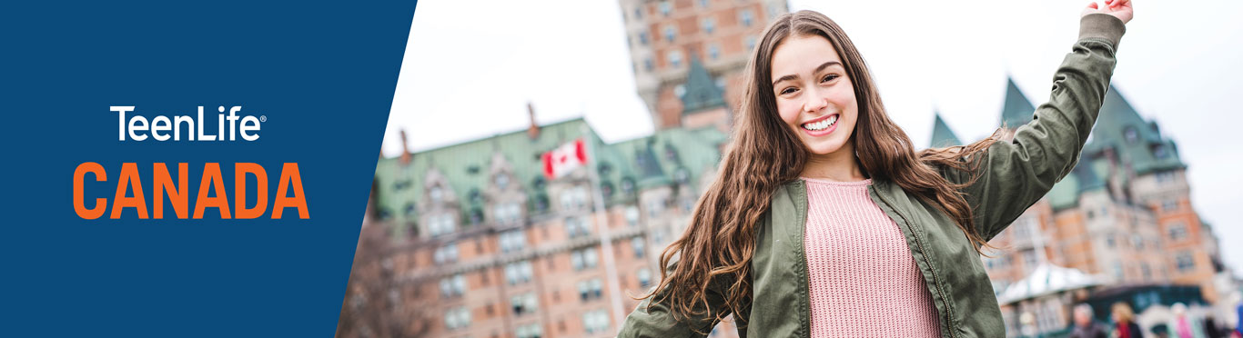 TeenLife Canada