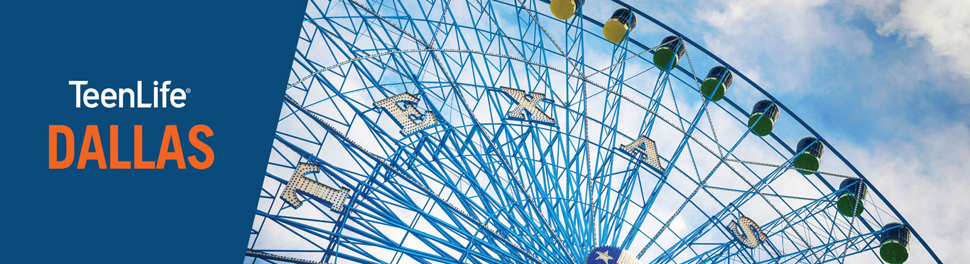 TeenLife Dallas