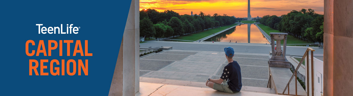 TeenLife Capital Region