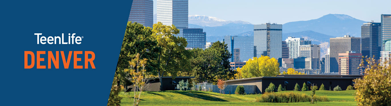 TeenLife Denver