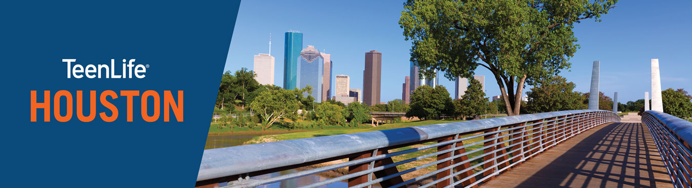 TeenLife Houston