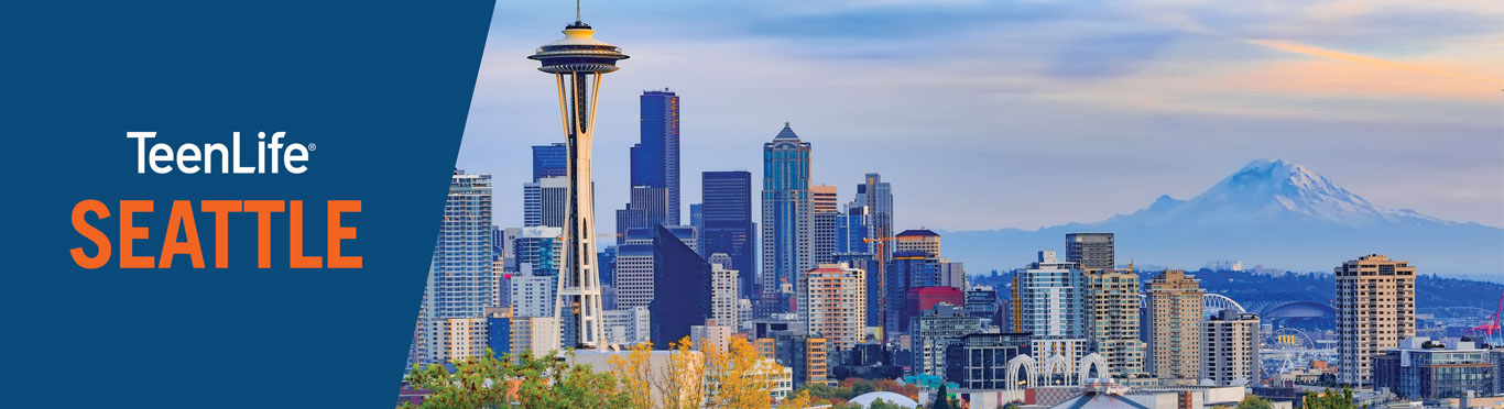 TeenLife Seattle